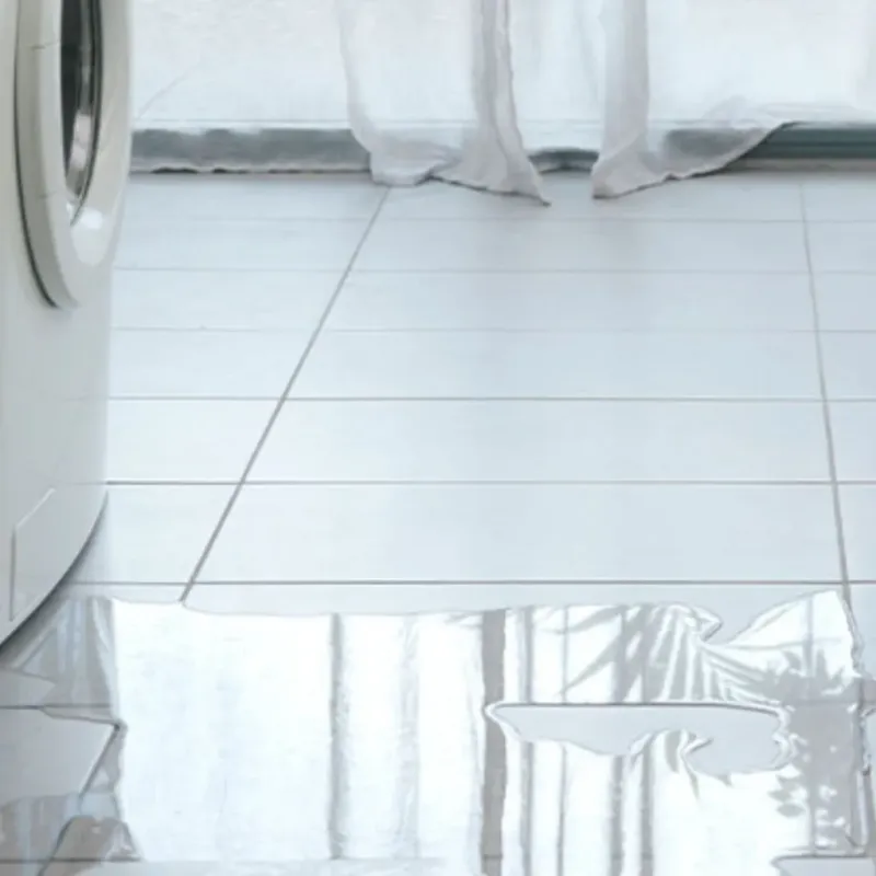 Appliance Leak Cleanup in Rehoboth Beach, DE